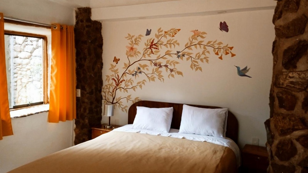 Casa Inka B&B Main image