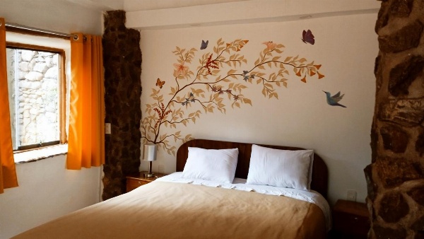 Casa Inka B&B Main image